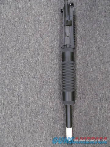 Tactical Solutions AR22MC Integrally Sup...