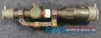 Sig Sauer Tango 6 Military Over Run 1-6x24 LPVO Scope (SOT61DVO)