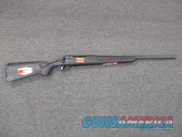 Savage Axis II 7mm-08 (57369)
