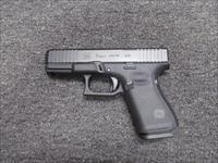 Glock 19 gen 5 MOS (PA195S203MOS)