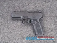 FN America 510 MRD 10mm Black (66-101379)