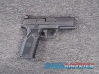 FN America 510 MRD 10mm Black (66-101379)