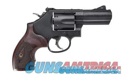 Smith & Wesson 19-9 Carry Comp Performan...