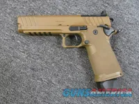 Springfield Armory Prodigy Coyote Brown (PH9119AOS-CB)