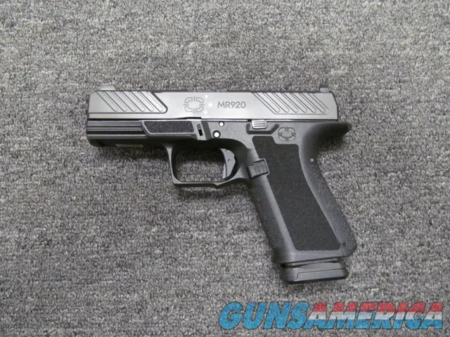Shadow Systems MR920 (SS-1002)