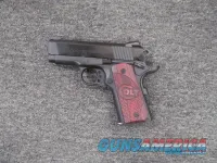 Colt Lightweight Defender 9mm (O7802XE)