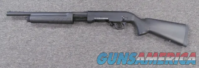 Black Aces Tactical Pro Series M Pump 12...