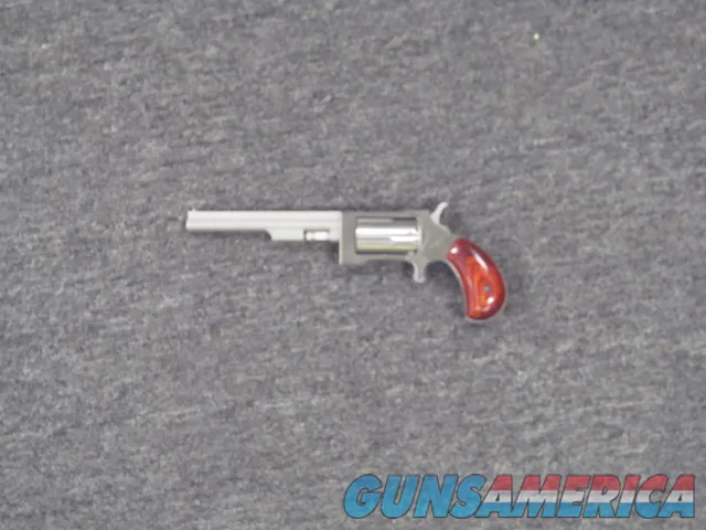 North American Arms Sidewinder Convertible .22LR/Mag (NAA-SWC-4)
