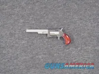 North American Arms Sidewinder Convertible .22LR/Mag (NAA-SWC-4)