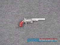 North American Arms Sidewinder Convertible .22LR/Mag (NAA-SWC-4)