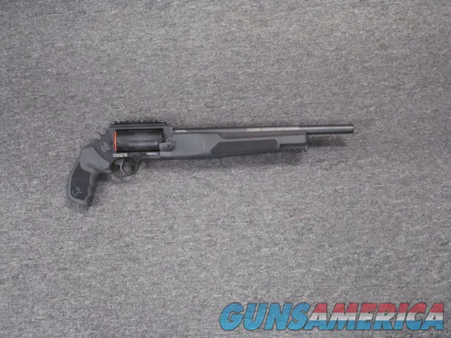Taurus Judge Home Defender (2-JHD441013M...