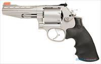 Smith & Wesson 686-6 (11759) Performance...