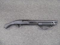 Mossberg 590 Shockwave Used