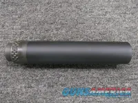 Gemtech Blackside .45ACP Silencer
