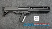Kel-Tec KSG 12ga