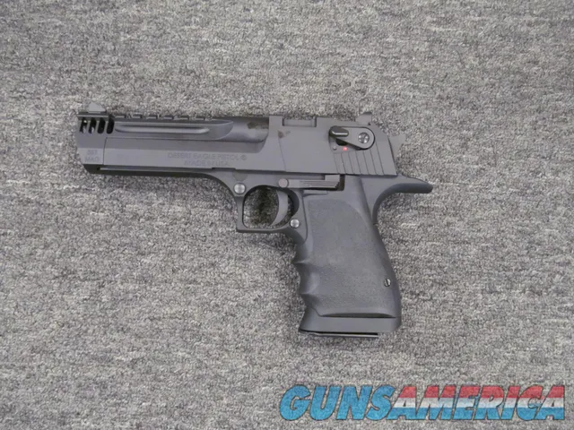 Magnum Research Desert Eagle .357 Mag L5...