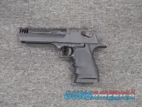 Magnum Research Desert Eagle .357 Mag L5 MKXIX (DE357L5IMB)