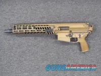 Sig Sauer MCX-Spear .308 Pistol (PSPEAR-762-13B)