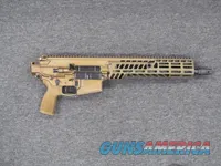 Sig Sauer MCX-Spear .308 Pistol (PSPEAR-762-13B)