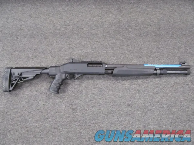 Stoeger P3000 Tactical Pump 12ga (31894F...