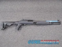 Stoeger P3000 Tactical Pump 12ga (31894FS)