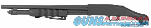 Mossberg 590 Cruiser 12 ga (50639) Calif...