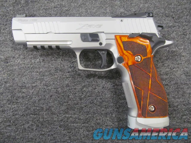 Sig Sauer P226 X FIVE Classic (226X5-9-C...
