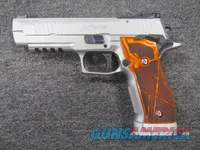 Sig Sauer P226 X FIVE Classic (226X5-9-CLASSIC)