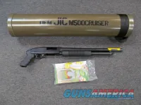 Mossberg 500 Cruiser JIC-Just In Case 12ga (51340)