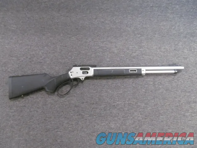 Smith & Wesson 1854 .44 Magnum (13812)