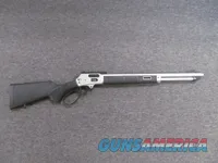 Smith & Wesson 1854 .44 Magnum (13812)