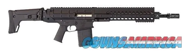 DRD Tactical Paratus Takedown .308 (DFG-...