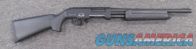 Black Aces Tactical Pro Series M Pump--M...