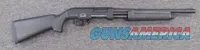 Black Aces Tactical Pro Series M Pump--Mag Fed