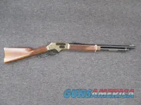 Henry H024-410 .410 Deluxe