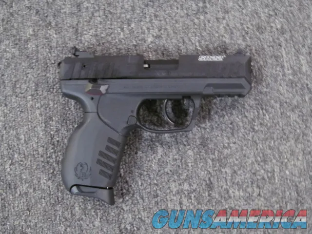 Ruger SR22 (03611)