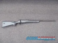 Mauser/Blaser M18 6.5PRC