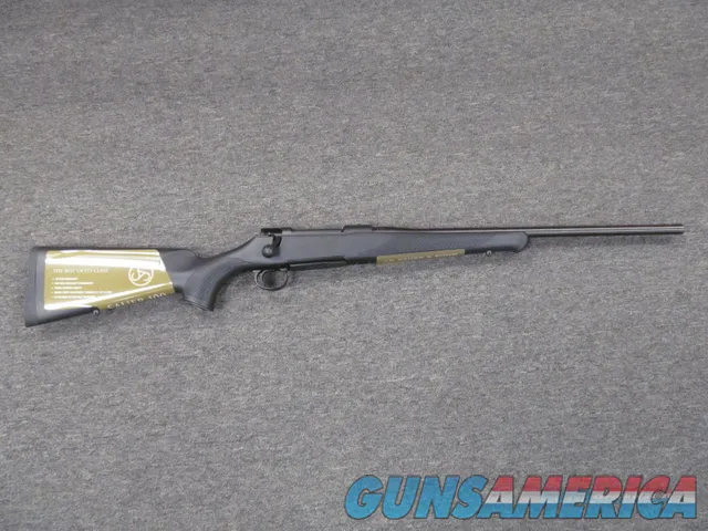 JP Sauer 100 Classic XT .30-06 (S1S3006)
