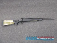 JP Sauer 100 Classic XT .30-06 (S1S3006)