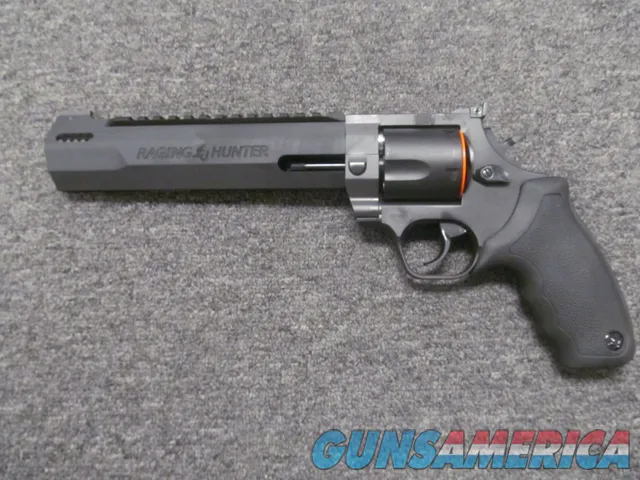 Taurus Raging Hunter .454 Casull (2-4540...