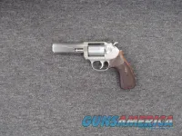 Kimber K6S Target .357 Magnum (3700621)