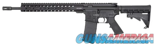 Colt Mid-Length Carbine 5.56mm (CR6960)