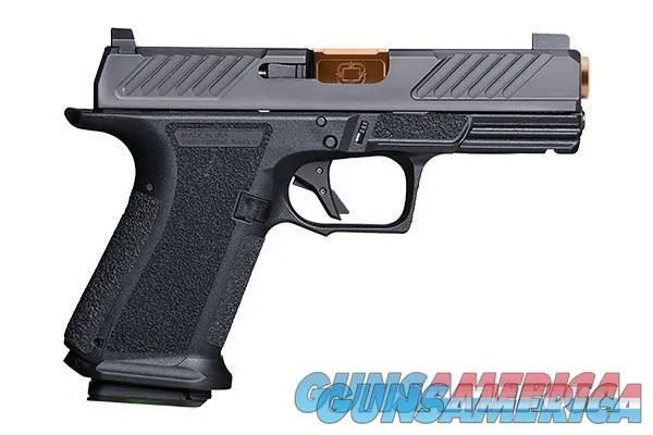 Shadow Systems MR920 (SS-1001)