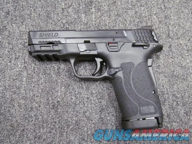 Smith & Wesson Shield EZ .30 Super Carry...