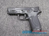 Smith & Wesson Shield EZ .30 Super Carry (13458)