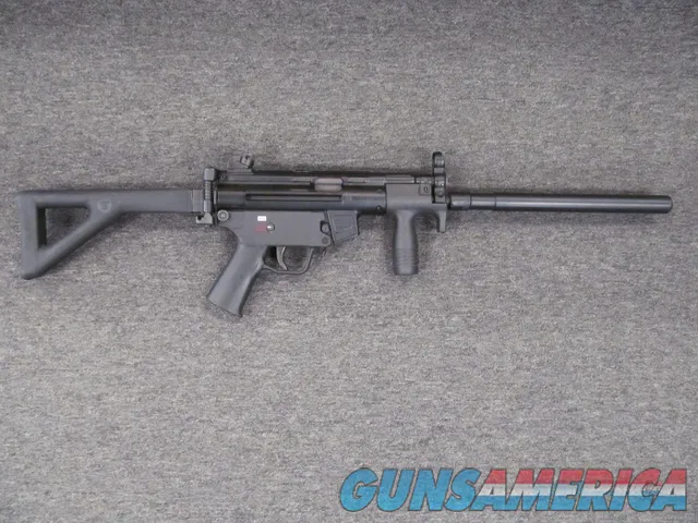 Special Weapons SW94K Carbine SP5K Clone...