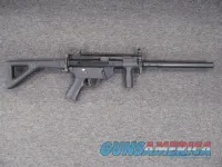 Special Weapons SW94K Carbine SP5K Clone--Used