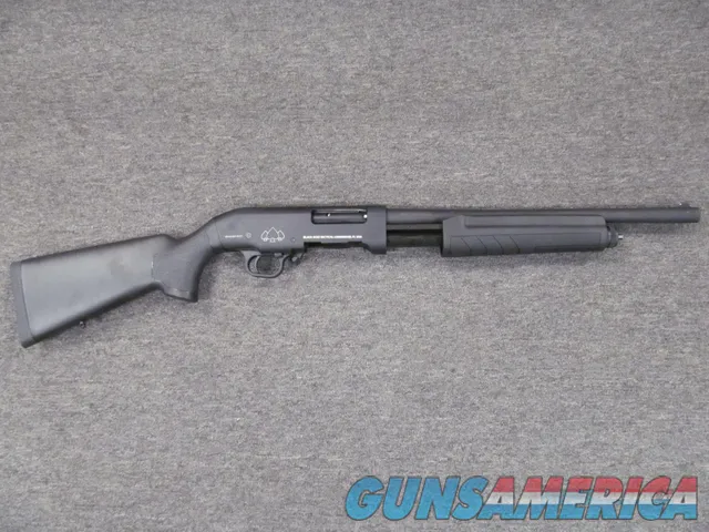 Black Aces Tactical Pro Series M Pump--M...