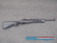 Ruger Mini 14 W/ 5rd mags(05855)