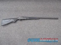 Charles Daly/Chiappa/Merak 101 20ga (930.238)